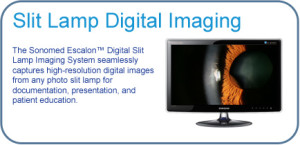 Slit Lamp