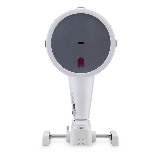 OCULUS Pentacam® HR – high-resolution Scheimpflug tomography device for precise anterior eye segment imaging and surgical planning, offered by R. Melander & Associates in Plano, TX.